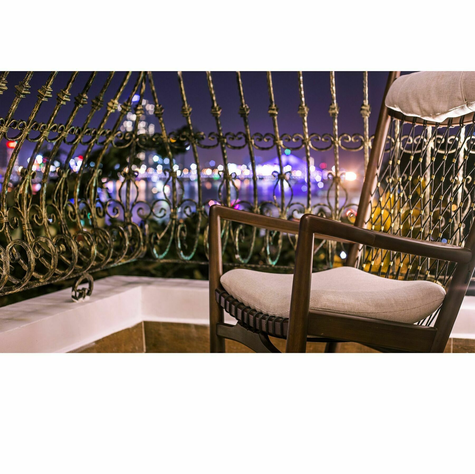 Di Lusso Boutique Hotel Riverside Danang Exterior photo
